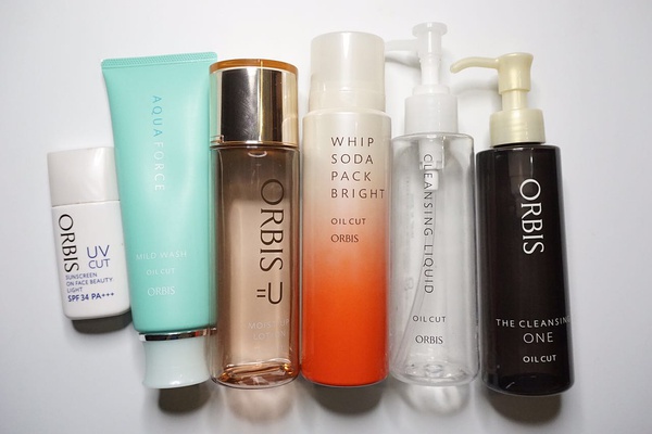 orbis护肤品好吗,orbis是什么牌子护肤品