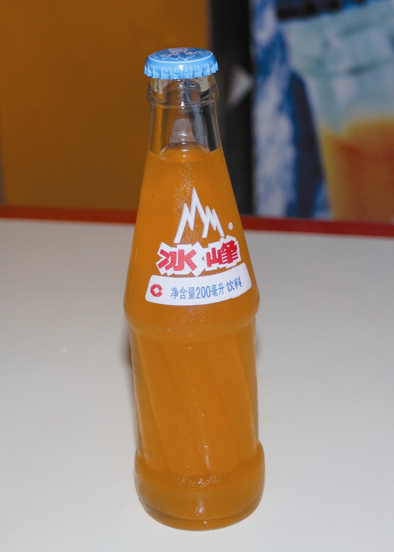 儿时记忆中的经典饮料,小时候流行的各种饮料