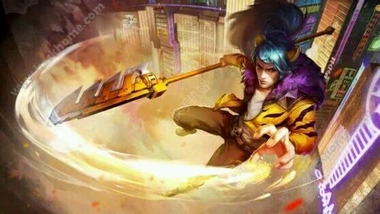 巅峰赛金牌韩信carry全场打野教学,王者荣耀韩信怎么玩才能carry