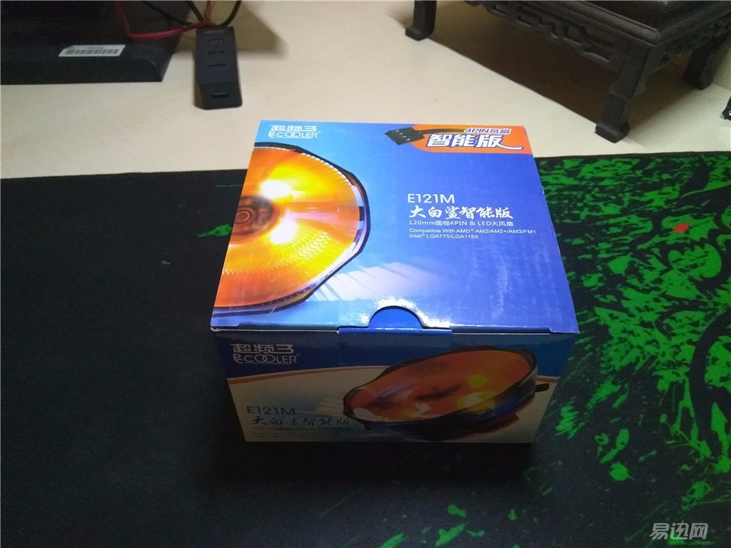 老机器还能启动起来,老机也能焕发新生