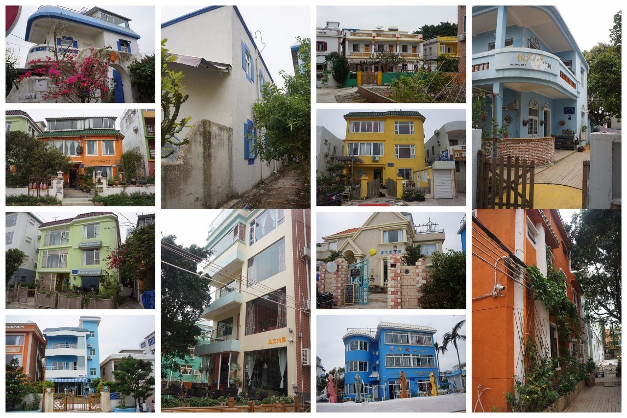 深圳十大经典民宿,深圳民宿推荐排名