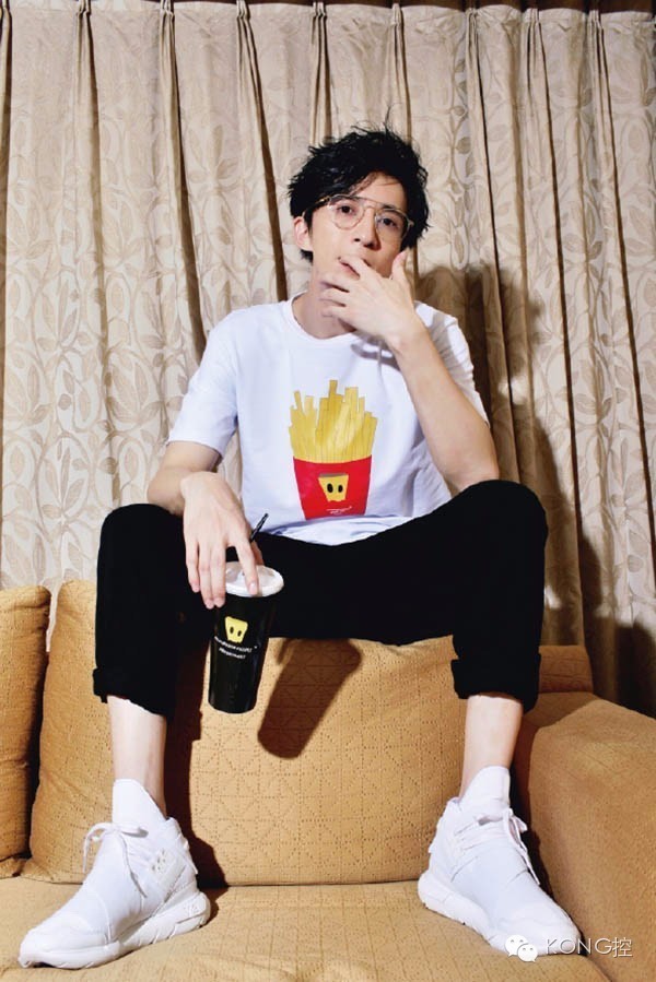 比Nike还便宜，给Y-3粉丝们的超级福利！很快没货啦！