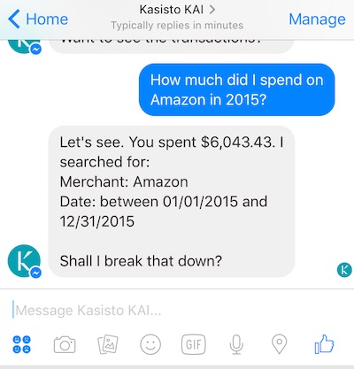 用了这个AI软件之后，我慢慢治好了我的买买买综合症，成功剁手