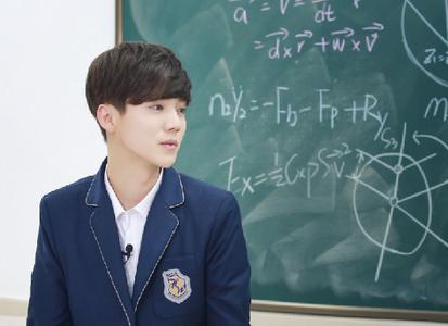 为什么那么多喜欢鹿晗,为什么那么多人都喜欢鹿晗