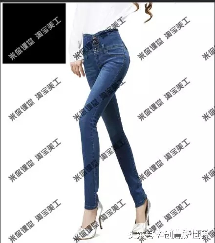 淘宝图片去水印,淘宝上的素材怎样去水印