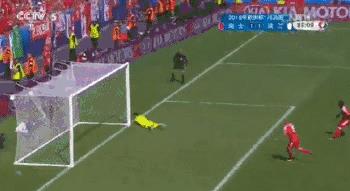 欧洲杯10大经典进球,2000年欧洲杯十大进球