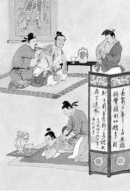 中国古人的逆天智慧,中国逆天绝学