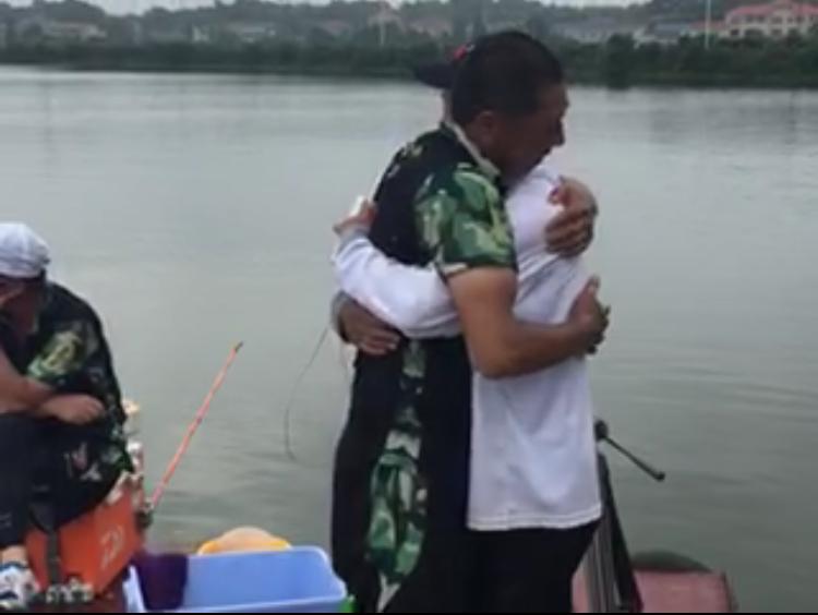 王者坎坷之路,王者的必经之路