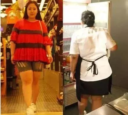 绝不容错过的女生变美四*法大**则!