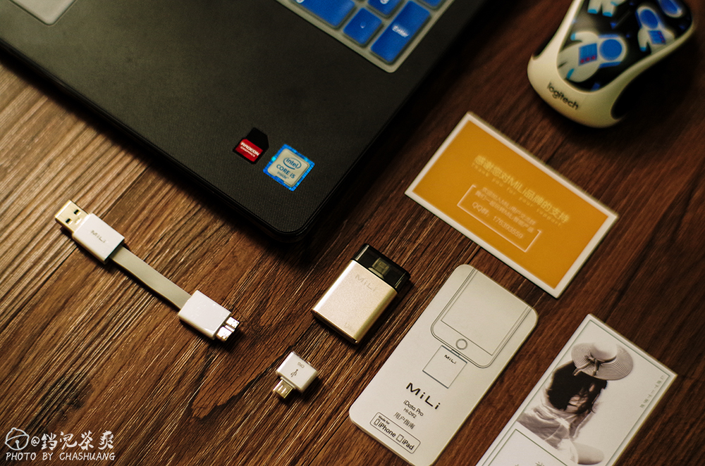 告别储存不足,你的存储空间无法升级