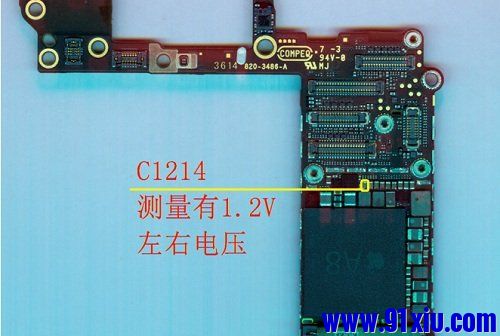 iphone6黑屏无法开机是什么问题,iphone6开机闪一下就黑屏自救方法