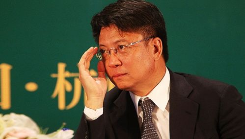 他是诠释“失败是成功之母”第一人，顺驰成他永远痛，狂就一个字