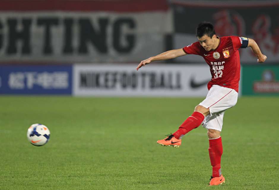 中超十大球星郜林,澳超最佳球员