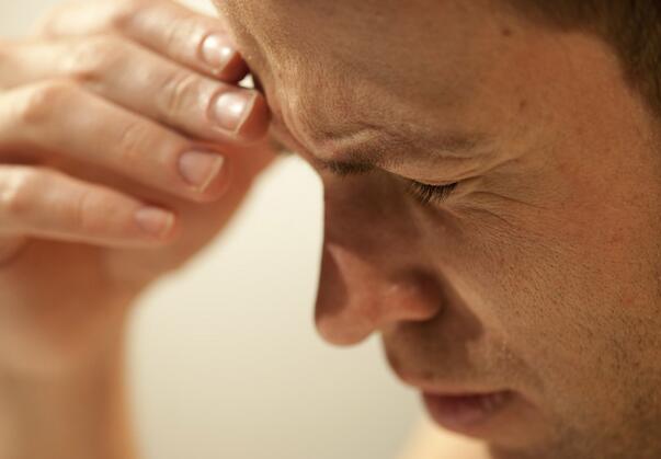 男人肾虚不治疗会怎么样,男人肾虚又不调理