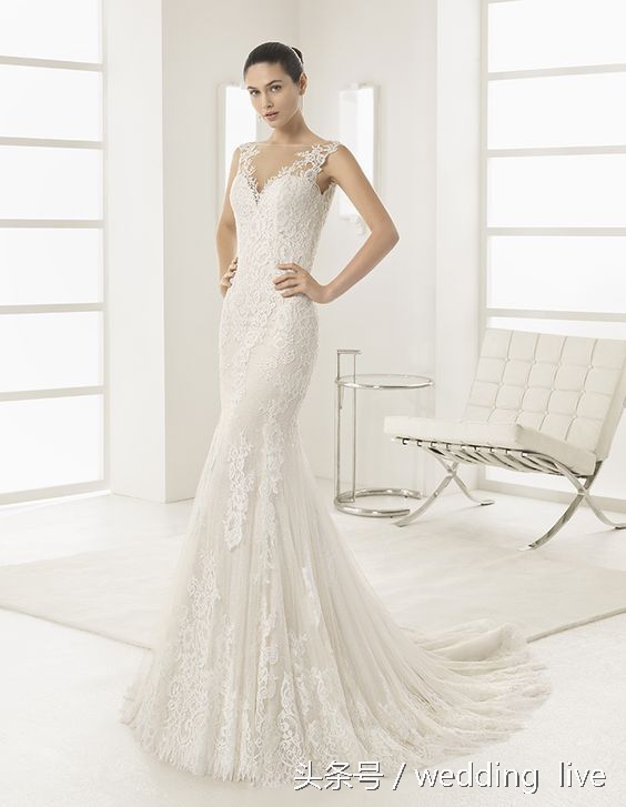 rosaclara衬衫婚纱,rosa法国浪漫婚纱