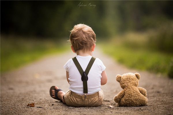 该把孩子丢给老人带吗,把孩子丢了给老人带什么心态