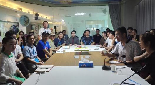 约克动漫公司,约克动漫