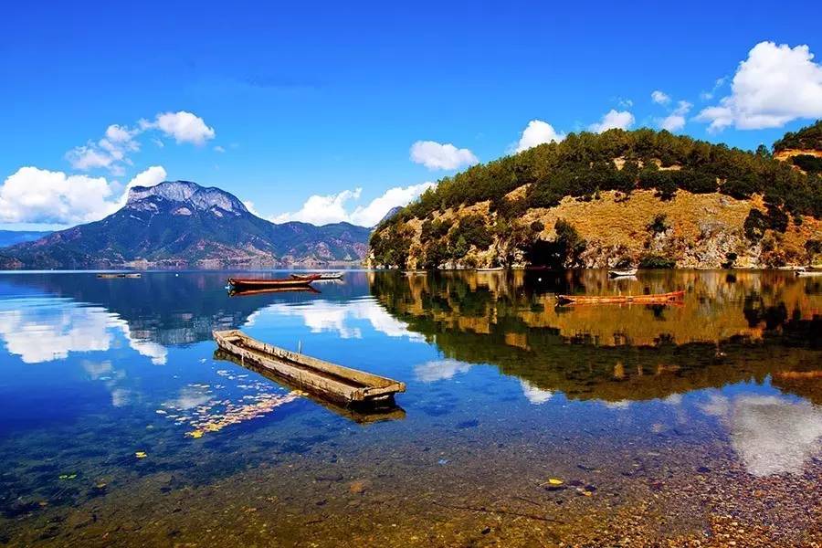 合肥到云南旅游全攻略自由行,合肥出发去云南攻略