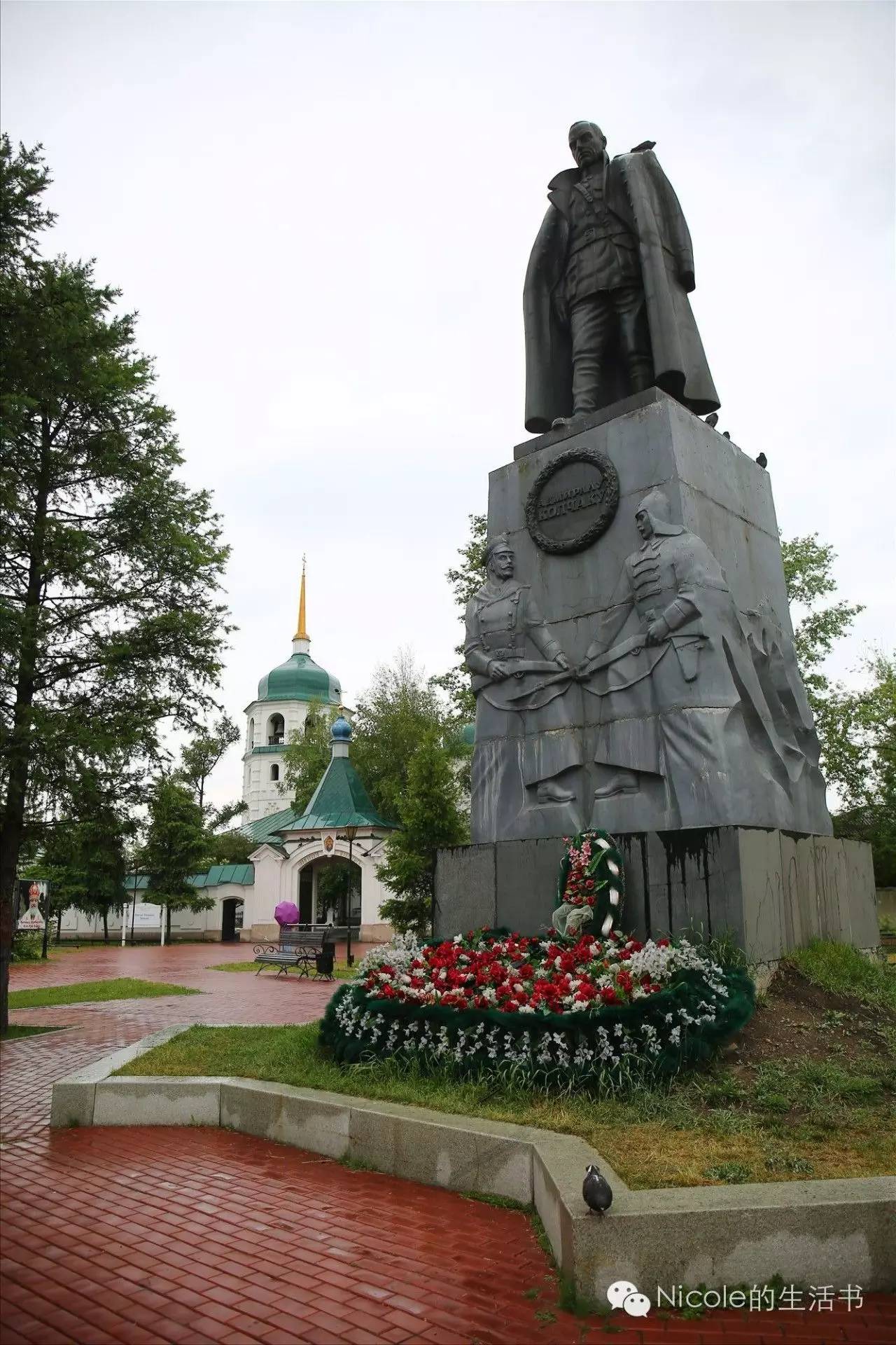 中蒙俄茶叶之路|走近多彩的俄罗斯