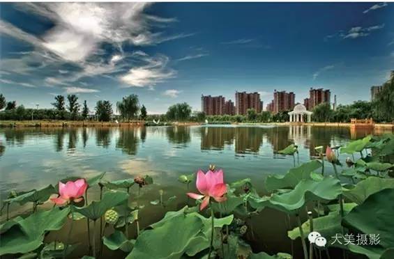 摄影的角度寻找拍摄中的陌生感