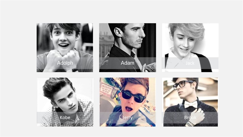 ppt经典版式排版,60个案例教你彻底搞定ppt图片排版