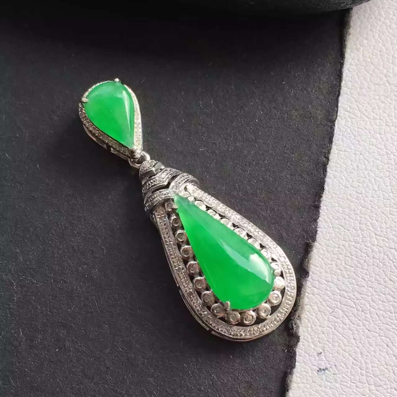 翡翠货源小程序,做翡翠微商要怎么扩大人脉