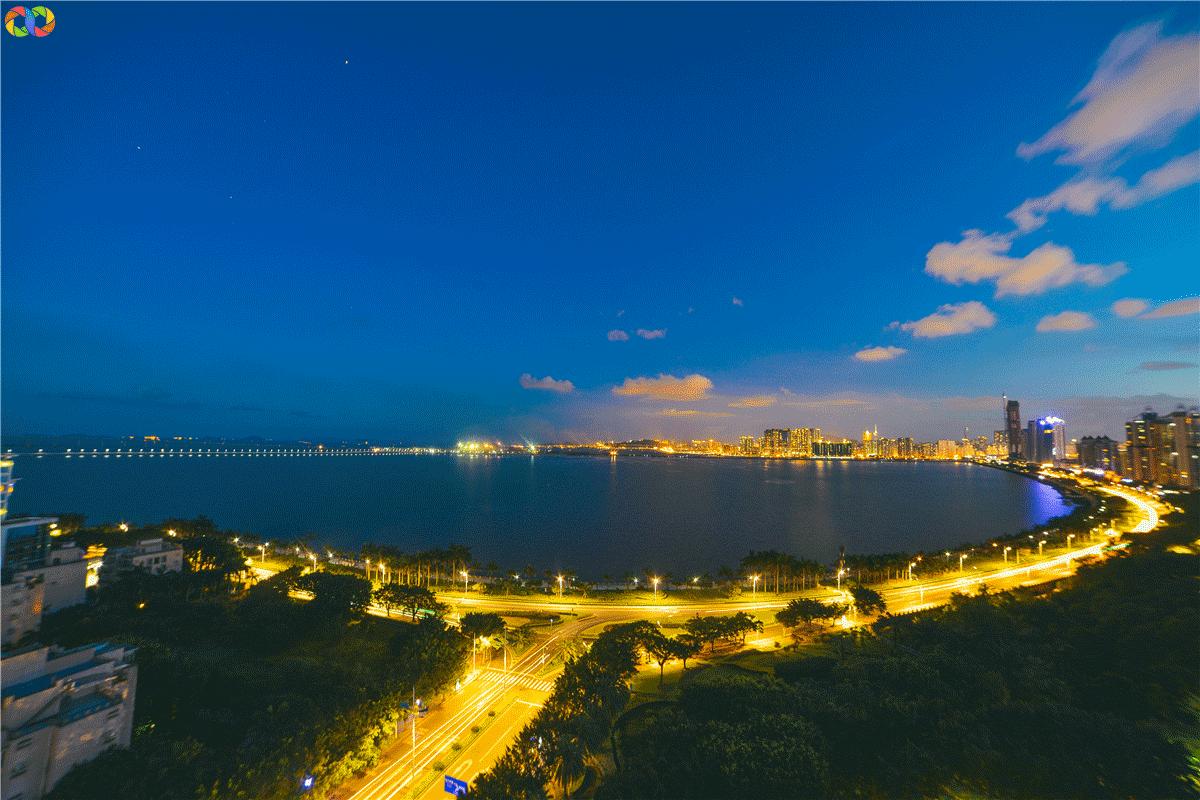 你为什么想留在珠海,你为什么选择来珠海