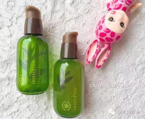 护肤精华成分测评红榜,护肤精华排行榜10强