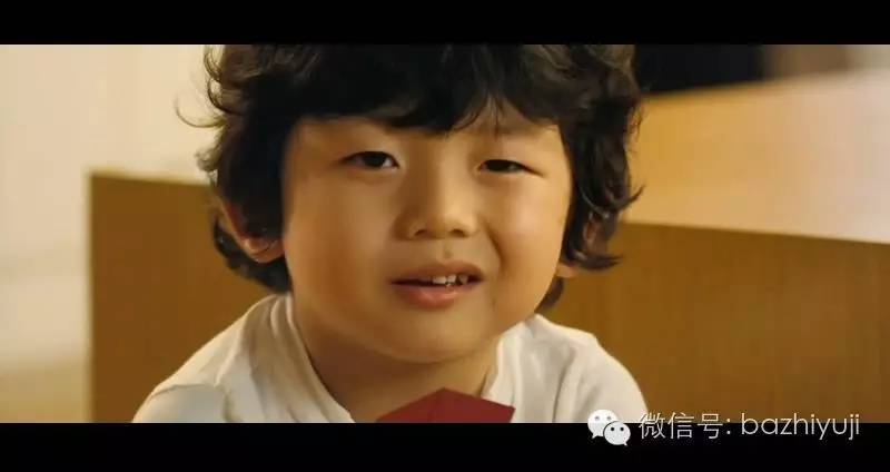 躲过宋仲基没躲过宋明国！那些年刷爆我们表情包的萌娃们