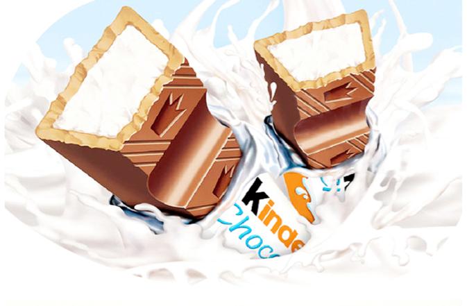 巧克力别乱买,巧克力真的有毒吗