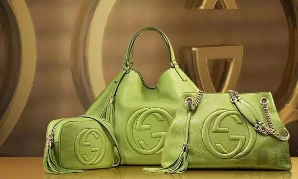 gucci古驰发展历程,古驰gucci来历