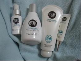 半年长痘护肤心得分享,痘肌学生党护肤过程