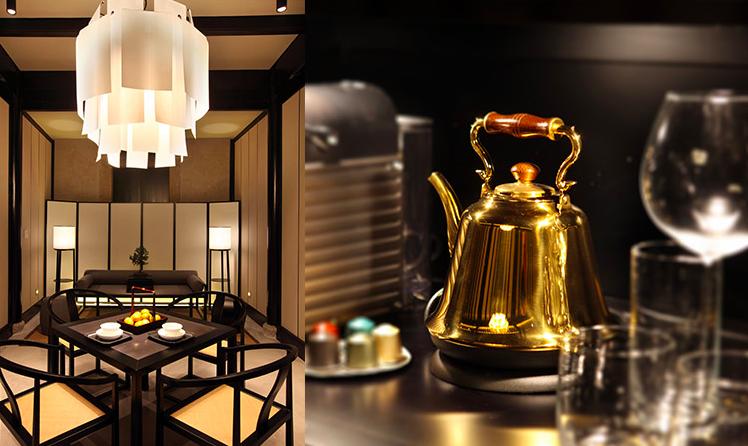 「隐庐」大隐于同里结庐在人境｜库live探店