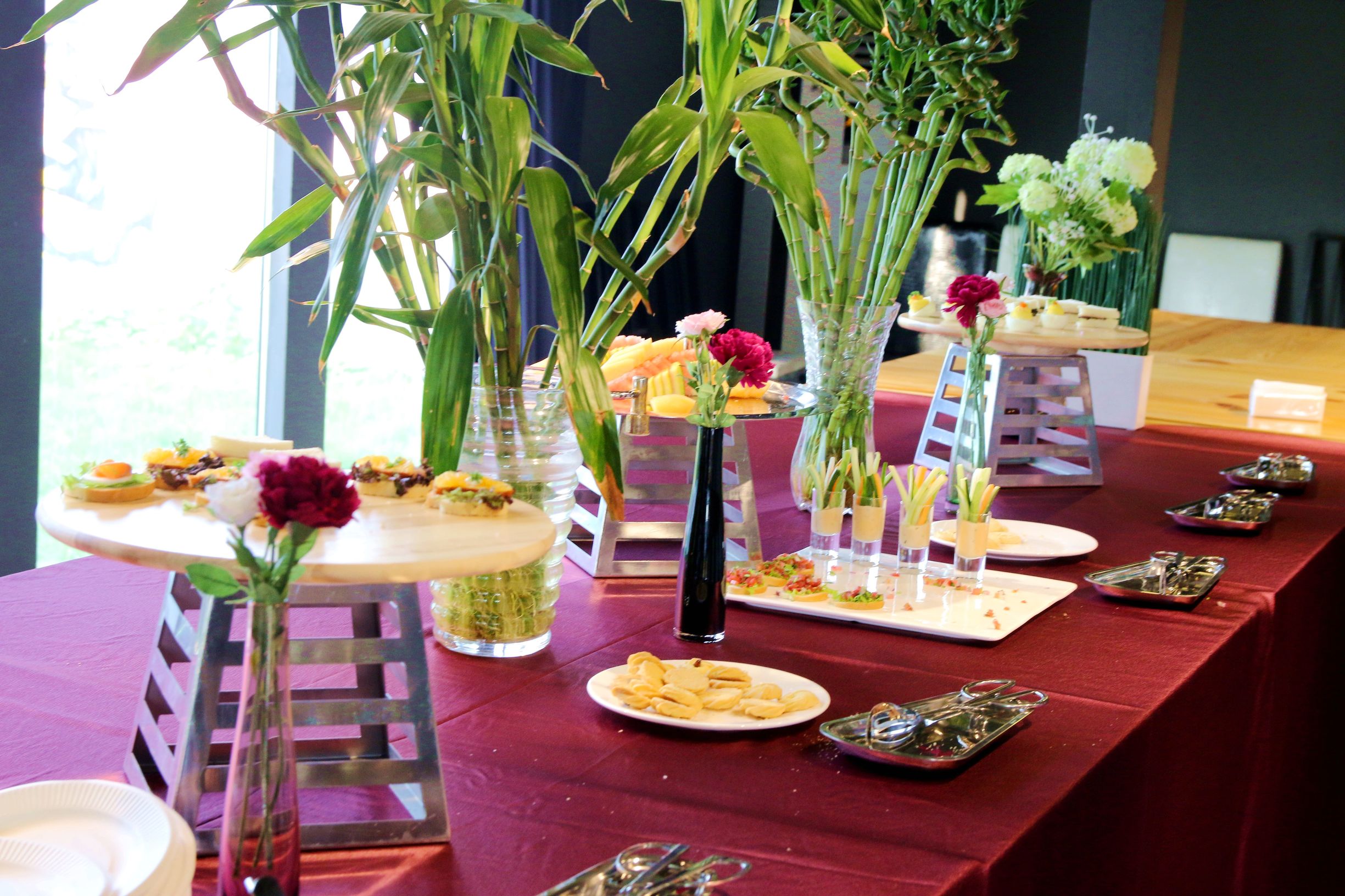 盛夏的狂欢---尽在amazingparty轰趴馆