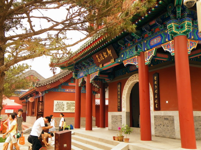 天津津南旅游景点大全,天津最佳景点分布地图