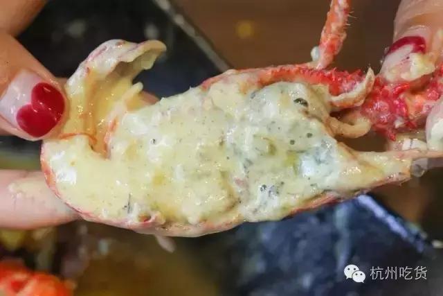 张嘉佳小龙虾,张嘉佳小龙虾微博