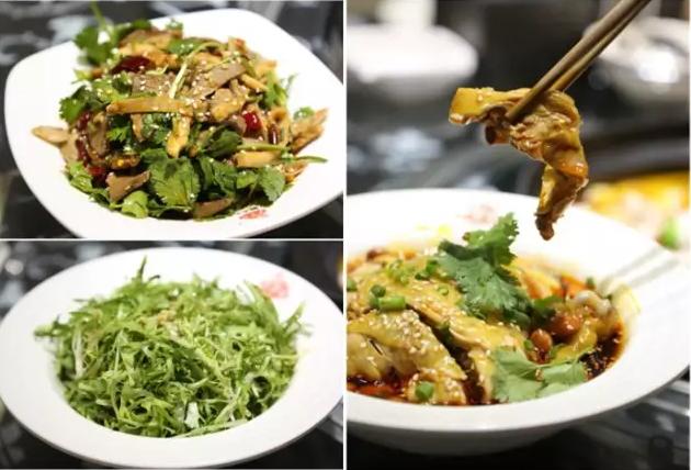 美食匠心,美食每一道工序都是匠心制作