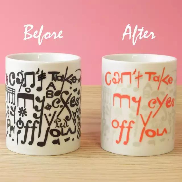 快看,征服男神女神的零差评礼物清单