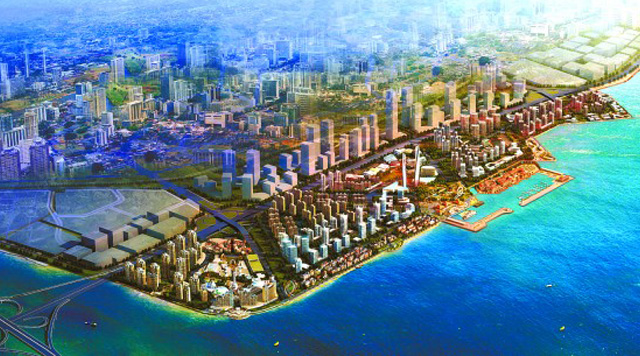 数字对讲小区,数字对讲的范围