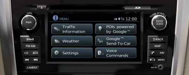美国主流品牌车载系统调查报告：第一名竟然是它！