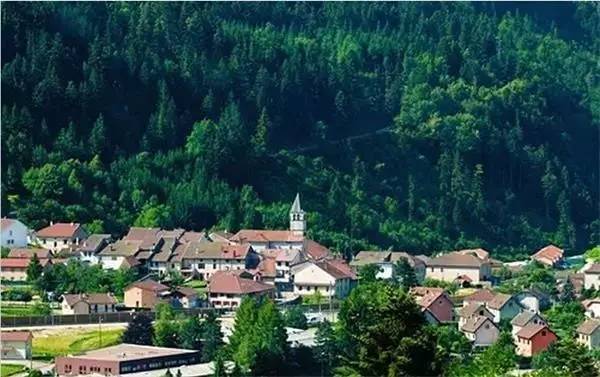 惊呆!上海一套房的钱,居然能在爱尔兰买岛?