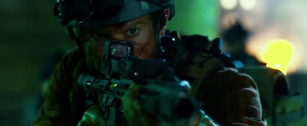 现代战争都有哪些高黑科技武器,盘点10大现代化战争的高科技武器