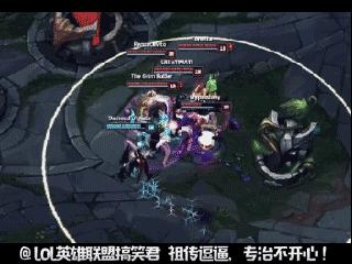 lol源计划艾希技能展示,lol源计划普朗克