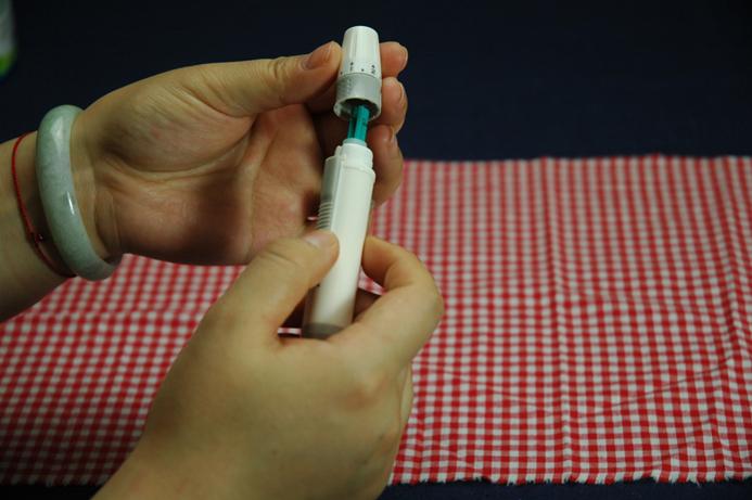 糖护士智能手机血糖仪,血糖动态监测仪护士