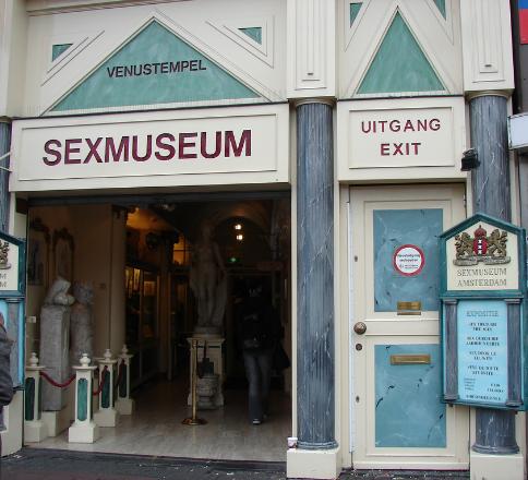 那一夜，我差点冻死在荷兰的火车站