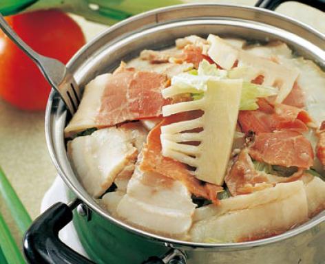 会打架不是好汉，能做出这12道火锅，你就是真正的火锅英雄！