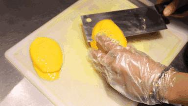 芒果控最爱的金煌芒,芒果控新鲜芒果