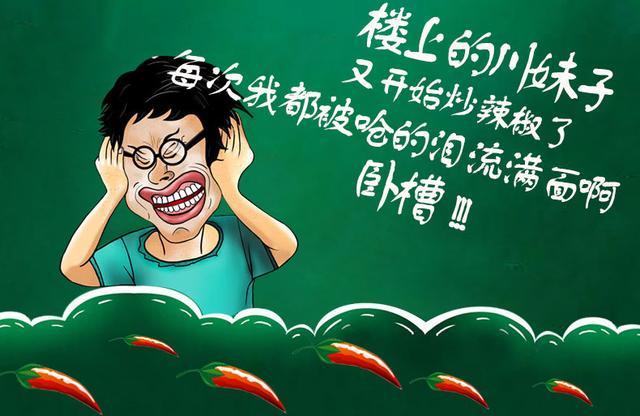 彻底解决公共烟道油烟,小区每家公共烟道油烟怎样排的