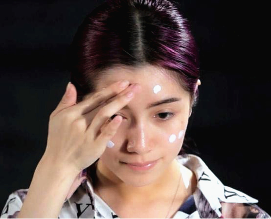 化淡妆的正确步骤顺序初学者教程,化淡妆教程日常妆化妆顺序