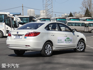 续航最高的电动合资轿车,纯电续航里程最长的紧凑型轿车